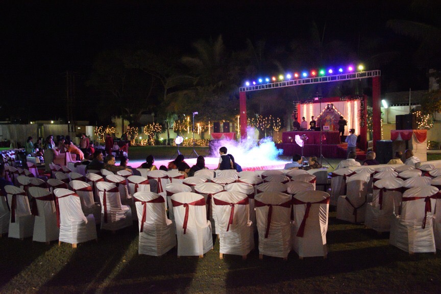 Weddings